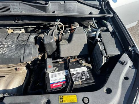 Used 2011 Toyota RAV4 4WD image 31