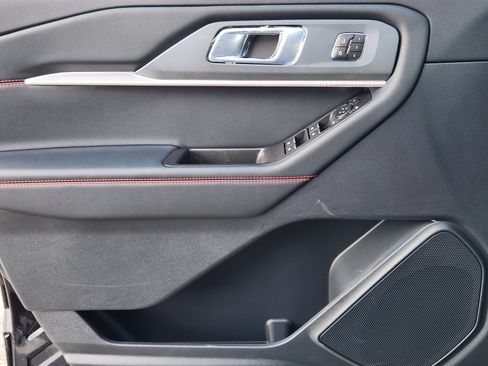 New 2026 Ford Explorer ST AWD/4WD image 17