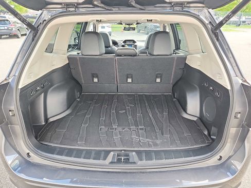 Used 2023 Subaru Forester Touring AWD/4WD image 29