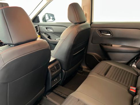 New 2026 Nissan Rogue SV w/ Rock Creek Premium Package AWD/4WD image 20