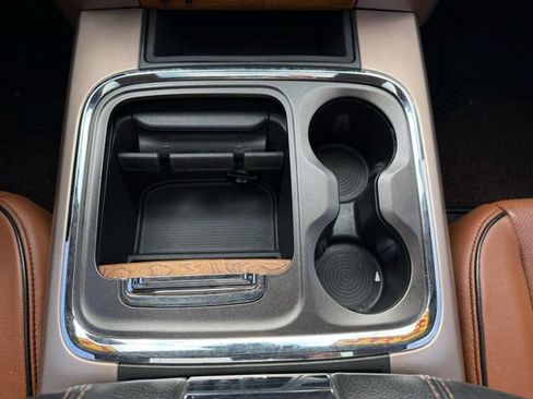 Used 2017 RAM 1500 Laramie Longhorn w/ Convenience Group AWD/4WD image 17