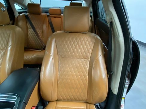 Used 2017 Jaguar XJ L Portfolio image 22