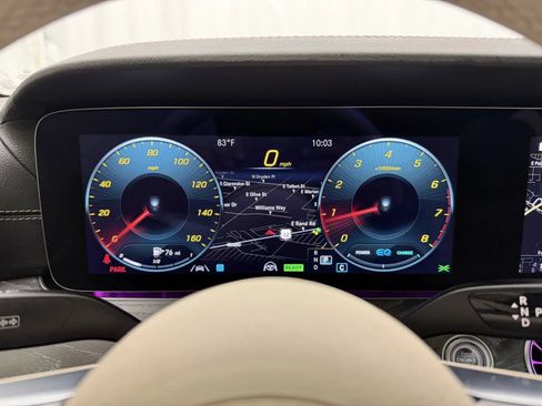 Used 2019 Mercedes-Benz S 560 4MATIC Coupe image 14