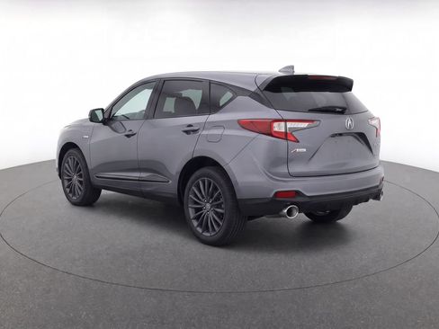 Used 2024 Acura RDX A-Spec AWD/4WD image 3