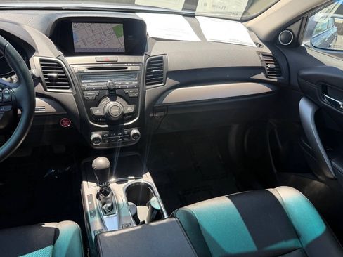 Used 2015 Acura RDX FWD w/ Technology Package image 7