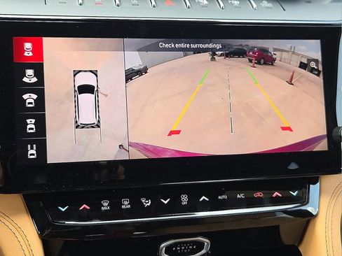 New 2026 Jeep Grand Cherokee Summit AWD/4WD image 16
