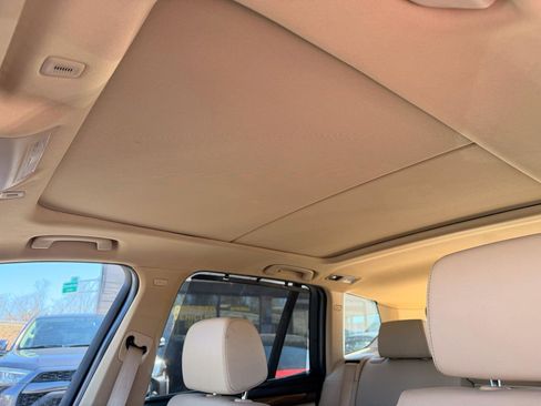 Used 2016 BMW X3 xDrive28i image 22