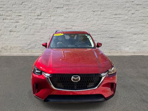 Used 2024 MAZDA CX-90 3.3 Turbo w/ Preferred Package image 2