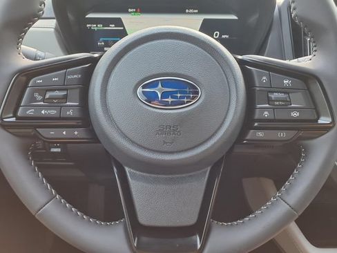 New 2026 Subaru Forester Touring AWD/4WD image 14