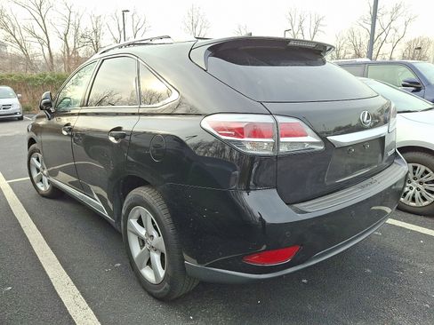 Used 2015 Lexus RX 350 image 3