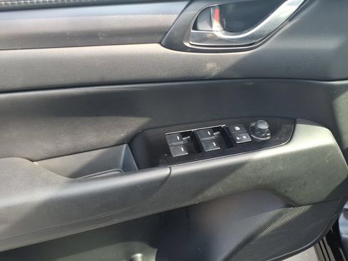 Used 2025 MAZDA CX-5 AWD 2.5 S w/ Preferred Package image 15