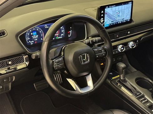 Certified 2023 Honda Civic Sport Touring image 21