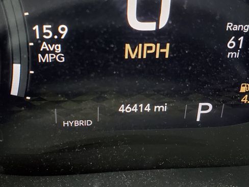 Used 2023 Jeep Wrangler Unlimited w/ Cold Weather Group AWD/4WD image 28