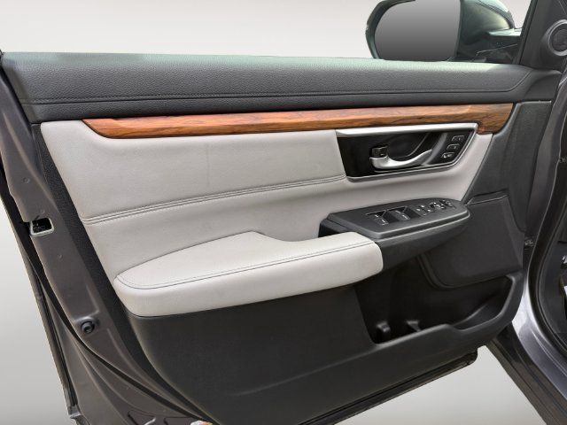 Used 2019 Honda CR-V EX-L image 10