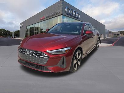 New 2025 Audi A5 2.0T Premium