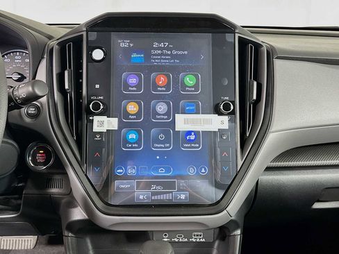 New 2026 Subaru Crosstrek 2.0i Premium AWD/4WD image 13
