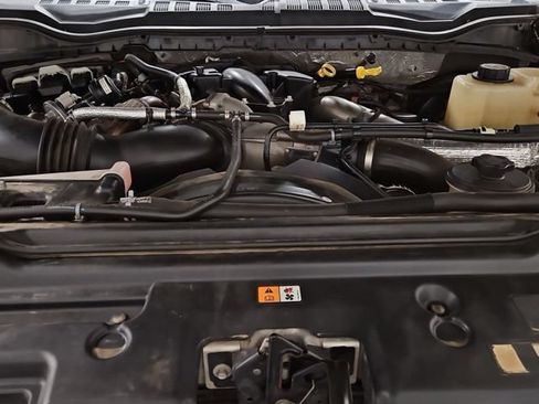 Used 2018 Ford F250 Lariat w/ Chrome Package AWD/4WD image 25