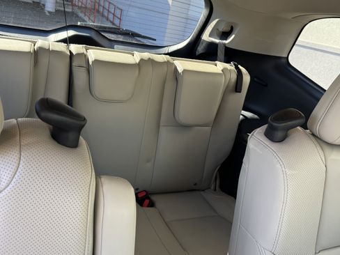 Used 2021 Subaru Ascent Limited w/ Popular Package #2 image 13