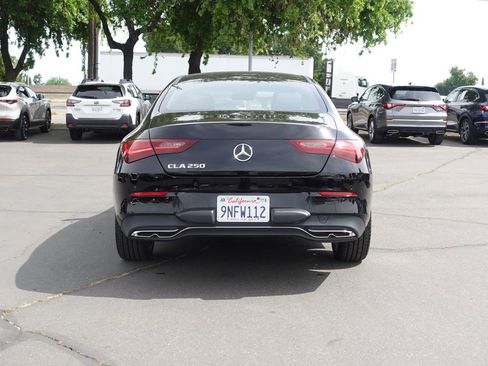 Used 2025 Mercedes-Benz CLA 250 image 7