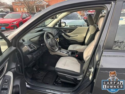 Certified 2023 Subaru Forester image 21
