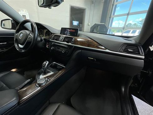 Used 2015 BMW 428i Gran Coupe xDrive w/ Technology Package AWD/4WD image 31
