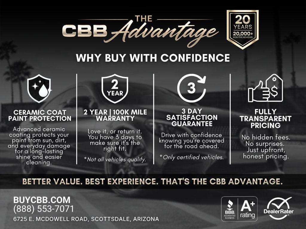 Used 2024 Audi SQ8 Premium Plus AWD/4WD image 6