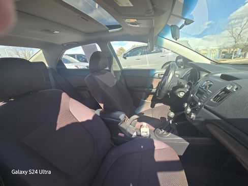 Used 2010 Kia Forte EX image 10