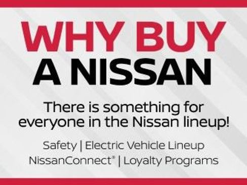 Used 2024 Nissan Pathfinder Rock Creek image 6