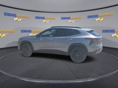 New 2026 Chevrolet Trax ACTIV w/ Driver Confidence Package FWD image 10