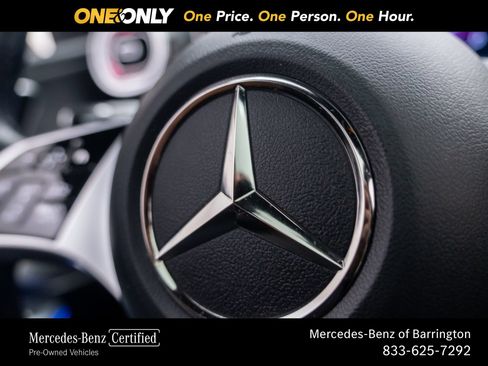 Used 2023 Mercedes-Benz GLC 300 4MATIC image 26