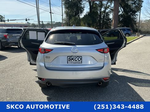 Used 2019 MAZDA CX-5 Grand Touring image 32
