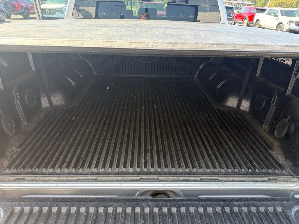 Certified 2019 Ford Ranger XLT w/ Equipment Group 301A Mid RWD image 10