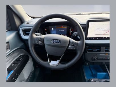 New 2026 Ford Maverick XLT w/ XLT Luxury Package