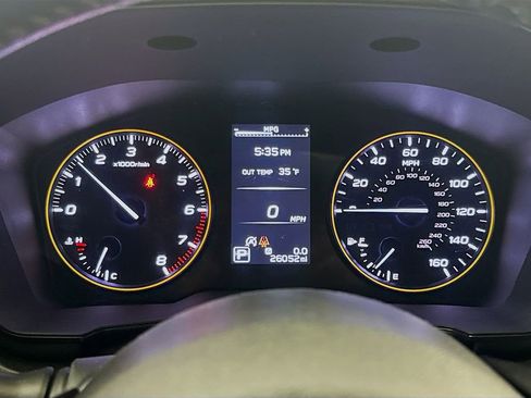 Used 2022 Subaru Outback Wilderness w/ Wilderness Package image 8