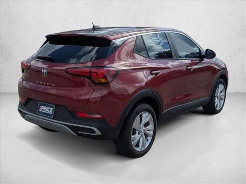 Used 2024 Buick Encore GX Preferred w/ Advanced Technology Package image 5