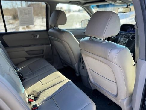Used 2014 Honda Pilot EX-L image 17