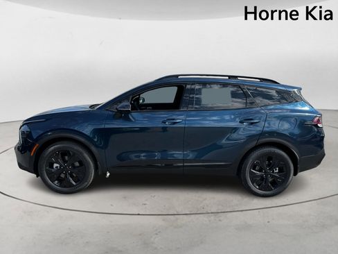 New 2025 Kia Sportage X-Line image 6