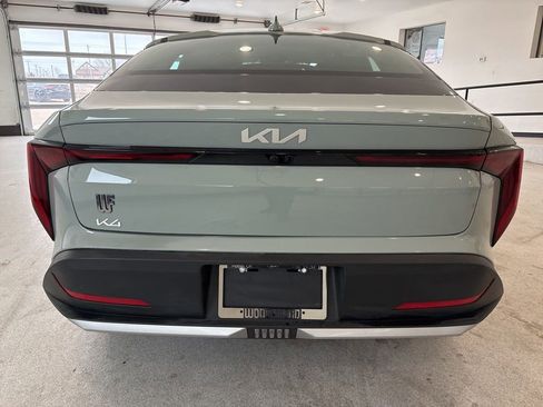 Used 2026 Kia K4 LXS image 20