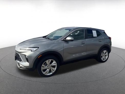Used 2026 Buick Encore GX Preferred AWD/4WD image 6