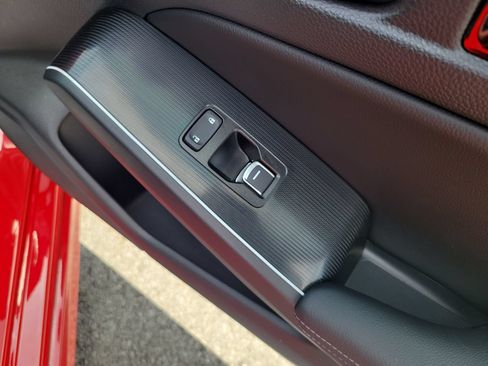 Certified 2026 Honda Civic Sport image 31