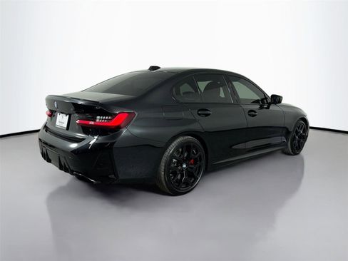 New 2026 BMW M340i xDrive w/ Premium Package AWD/4WD image 5