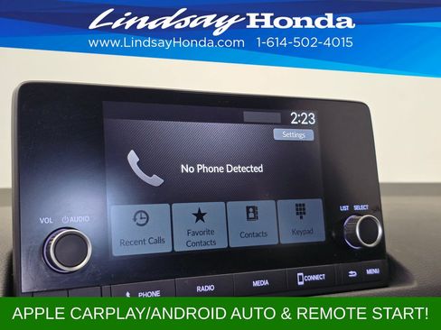 Used 2023 Honda Civic Sport image 19