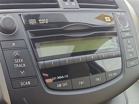 Used 2011 Toyota RAV4 Limited image 27