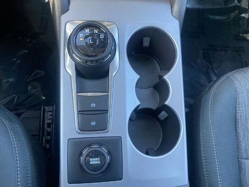 Certified 2023 Ford Bronco Sport Big Bend AWD/4WD image 37