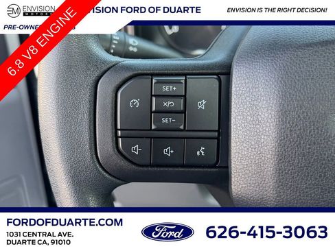 Certified 2023 Ford F250 XL image 23