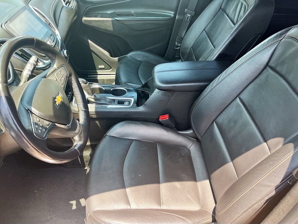 Used 2021 Chevrolet Equinox Premier AWD/4WD image 22