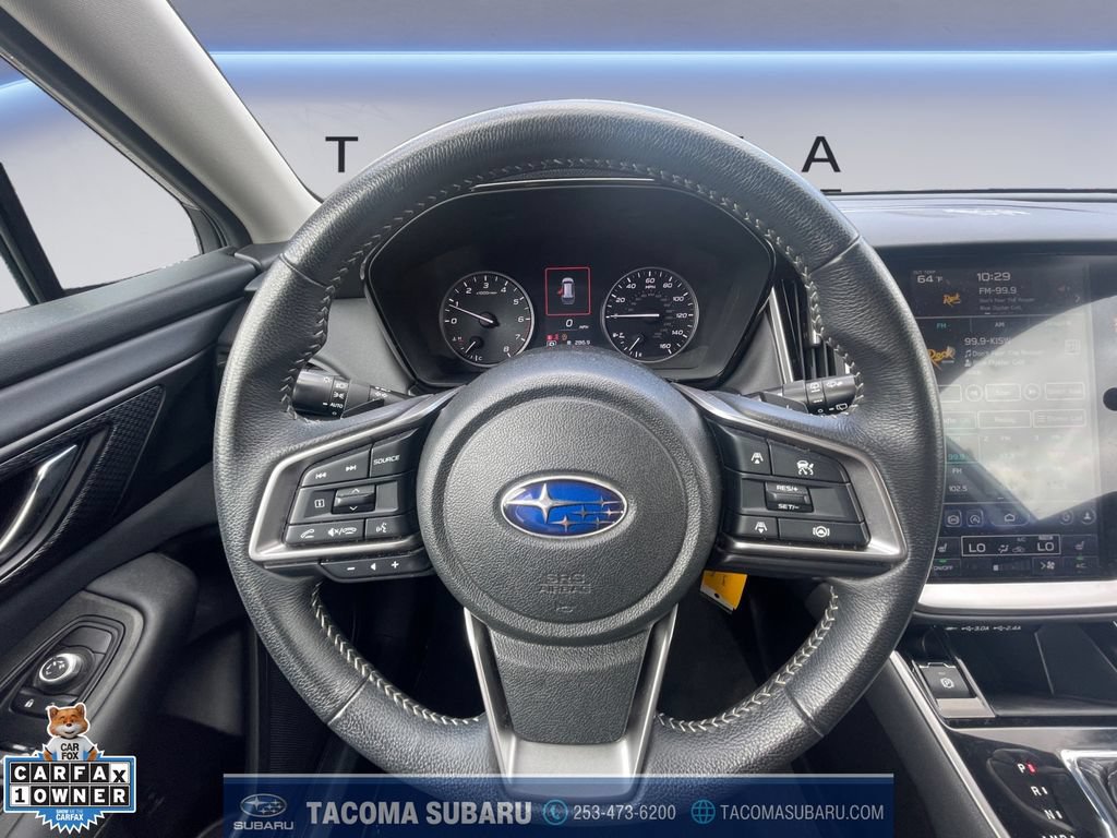 Certified 2024 Subaru Outback Premium AWD/4WD image 13