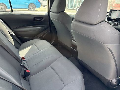 Used 2022 Toyota Corolla LE image 15