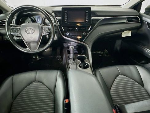 Used 2023 Toyota Camry SE FWD image 16