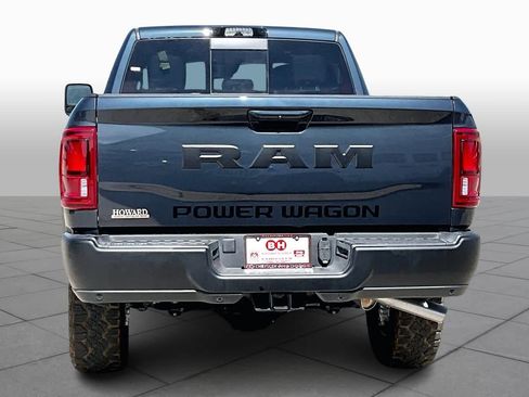 New 2026 RAM 2500 Power Wagon image 5